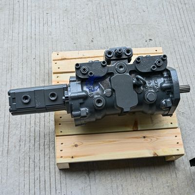 JCB JS160 JS130W Excavateur pompe hydraulique principale 20640-44020 KYB PSV2-60T Pompes à piston après-vente JNJ013