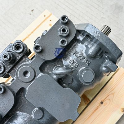 JCB JS160 JS130W Excavateur pompe hydraulique principale 20640-44020 KYB PSV2-60T Pompes à piston après-vente JNJ013