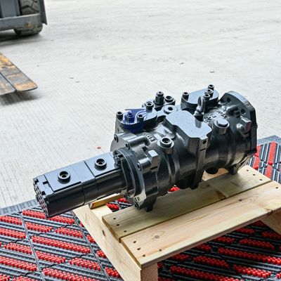 JCB JS160 JS130W Excavateur pompe hydraulique principale 20640-44020 KYB PSV2-60T Pompes à piston après-vente JNJ013
