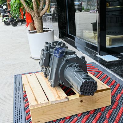 JCB JS160 JS130W Excavateur pompe hydraulique principale 20640-44020 KYB PSV2-60T Pompes à piston après-vente JNJ013