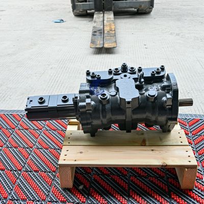JCB JS160 JS130W Excavateur pompe hydraulique principale 20640-44020 KYB PSV2-60T Pompes à piston après-vente JNJ013