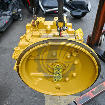 377-4950 377-4968 375-5080 Pour CAT 336F 336E Excavateur pompe à piston hydraulique principale