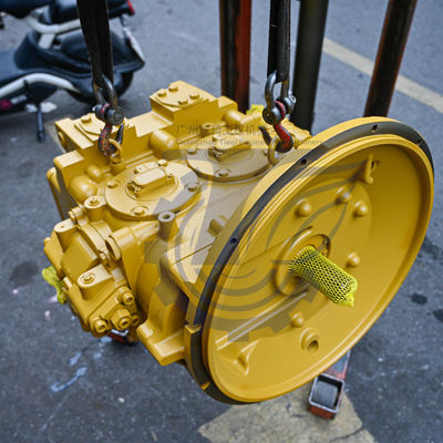 377-4950 377-4968 375-5080 Pour CAT 336F 336E Excavateur pompe à piston hydraulique principale