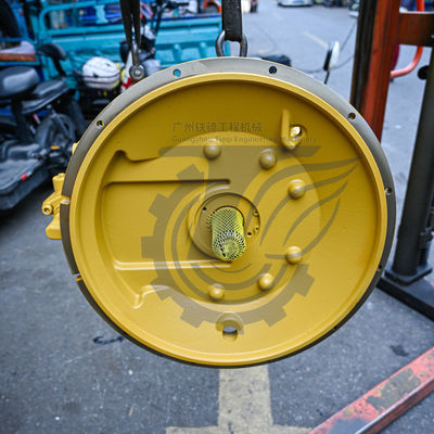 377-4950 377-4968 375-5080 Pour CAT 336F 336E Excavateur pompe à piston hydraulique principale