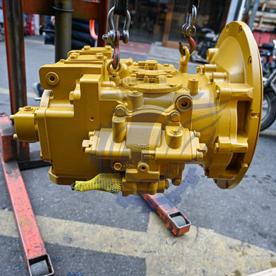 377-4950 377-4968 375-5080 Pour CAT 336F 336E Excavateur pompe à piston hydraulique principale
