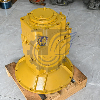 Pompes à piston hydraulique pour excavatrice