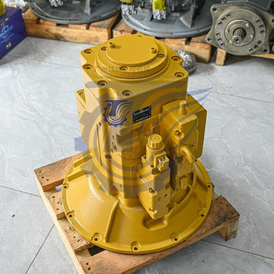 Pompes à piston hydraulique pour excavatrice