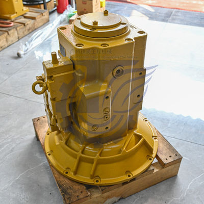 Pompes à piston hydraulique pour excavatrice