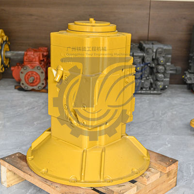 Pompes à piston hydraulique pour excavatrice