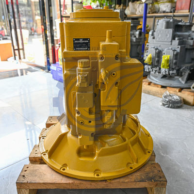 Pompes à piston hydraulique pour excavatrice