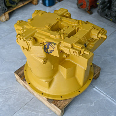 128-9062 311-9541 123-2235 222-0110 153-9185Pour les excavatrices CAT E330B A8VO160 Pompes hydrauliques principales