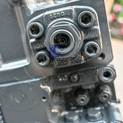 708-2L-00700 708-2L-00701 708-2L-06390 708-2L-01701 Pour une excavatrice Komatsu 200-8K 210-8K 230NHD-8K Pompe hydraulique principale