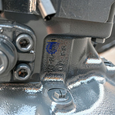 708-2L-00700 708-2L-00701 708-2L-06390 708-2L-01701 Pour une excavatrice Komatsu 200-8K 210-8K 230NHD-8K Pompe hydraulique principale