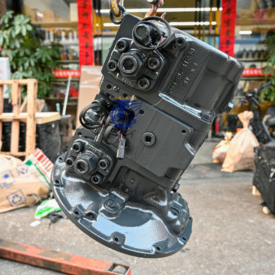 708-2L-00700 708-2L-00701 708-2L-06390 708-2L-01701 Pour une excavatrice Komatsu 200-8K 210-8K 230NHD-8K Pompe hydraulique principale