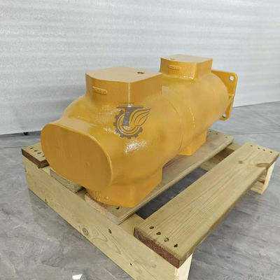 175-6253 1756253 165-5574 1655574 Pour camions de mine 789C 789D pompe à huile à engrenages hydrauliques pompe TQ