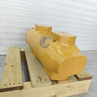 175-6253 1756253 165-5574 1655574 Pour camions de mine 789C 789D pompe à huile à engrenages hydrauliques pompe TQ