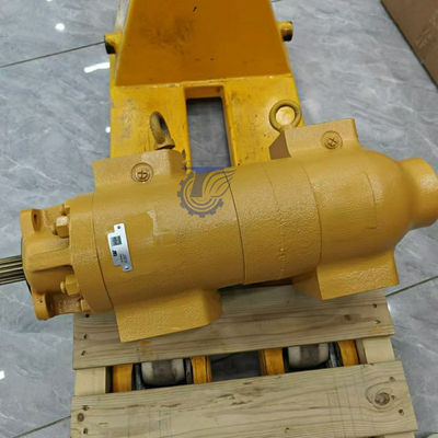 175-6253 1756253 165-5574 1655574 Pour camions de mine 789C 789D pompe à huile à engrenages hydrauliques pompe TQ