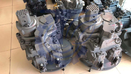 Pompes hydrauliques principales pour excavatrice pour Hitachi FV30
