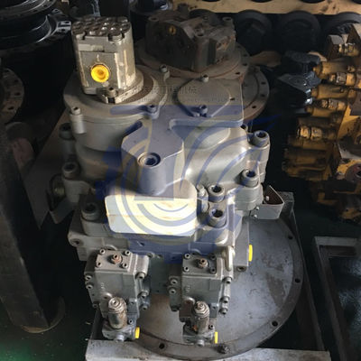 Pompes hydrauliques principales pour excavatrice pour Hitachi FV30