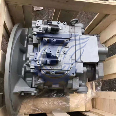 Pompes hydrauliques principales pour excavatrice pour Hitachi FV30