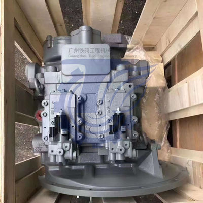Pompes hydrauliques principales pour excavatrice pour Hitachi FV30
