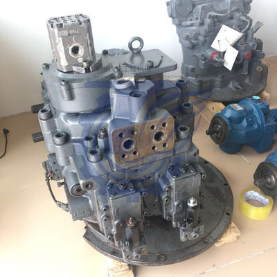 Pompes hydrauliques principales pour excavatrice pour Hitachi FV30