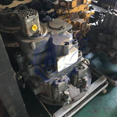 Pompes hydrauliques principales pour excavatrice pour Hitachi FV30