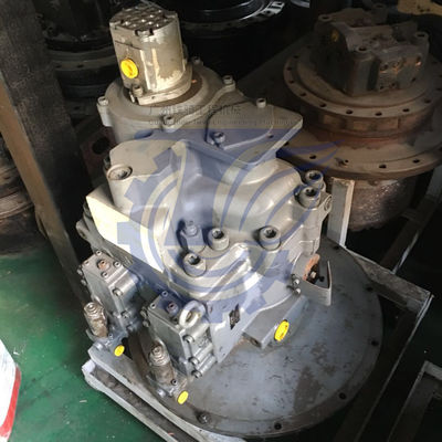 Pompes hydrauliques principales pour excavatrice pour Hitachi FV30