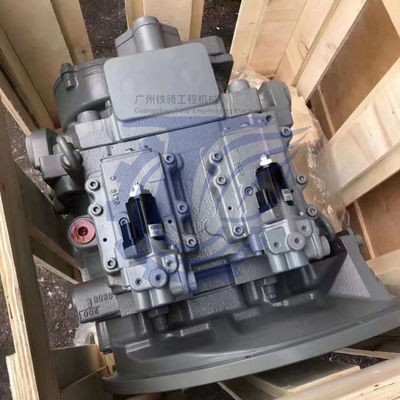 Pompes hydrauliques principales pour excavatrice pour Hitachi FV30