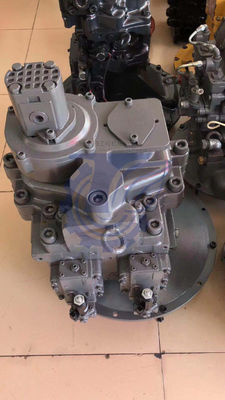 Pompes hydrauliques principales pour excavatrice pour Hitachi FV30