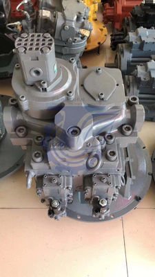 Pompes hydrauliques principales pour excavatrice pour Hitachi FV30