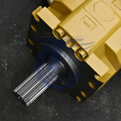 369-9655 3699655 458-6023 Pour les excavatrices pompe hydraulique principale A28VO280 TQ 390F 374F Pompes à piston