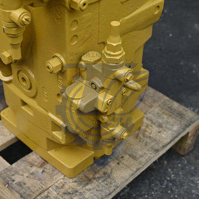 369-9655 3699655 458-6023 Pour les excavatrices pompe hydraulique principale A28VO280 TQ 390F 374F Pompes à piston