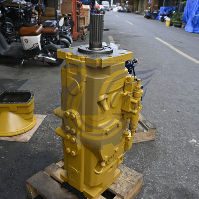369-9655 3699655 458-6023 Pour les excavatrices pompe hydraulique principale A28VO280 TQ 390F 374F Pompes à piston
