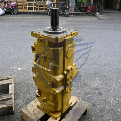 369-9655 3699655 458-6023 Pour les excavatrices pompe hydraulique principale A28VO280 TQ 390F 374F Pompes à piston