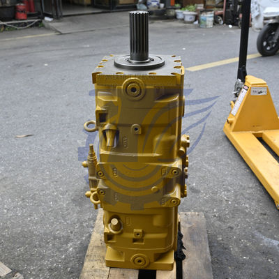 369-9655 3699655 458-6023 Pour les excavatrices pompe hydraulique principale A28VO280 TQ 390F 374F Pompes à piston
