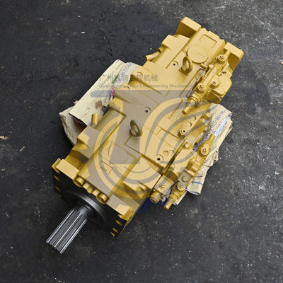 369-9655 3699655 458-6023 Pour les excavatrices pompe hydraulique principale A28VO280 TQ 390F 374F Pompes à piston