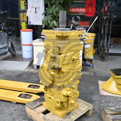 369-9655 3699655 458-6023 Pour les excavatrices pompe hydraulique principale A28VO280 TQ 390F 374F Pompes à piston