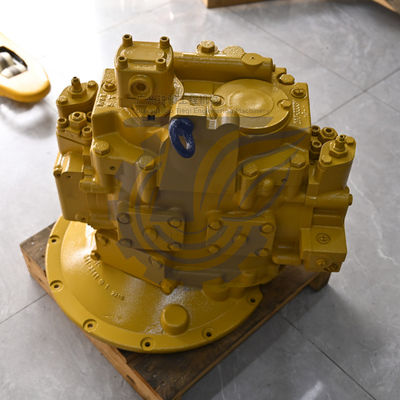 244-8481 173-3519 589-1919 200-3369 Pour CAT322C SBS120 Excavateur pompe à piston hydraulique principale