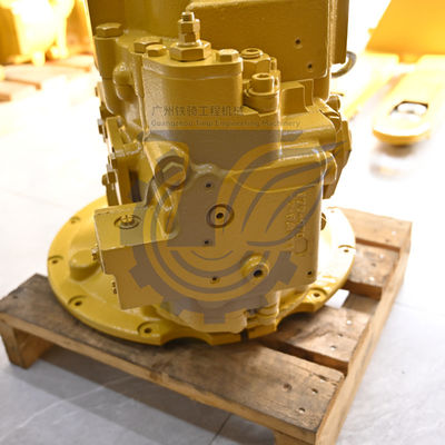 244-8481 173-3519 589-1919 200-3369 Pour CAT322C SBS120 Excavateur pompe à piston hydraulique principale