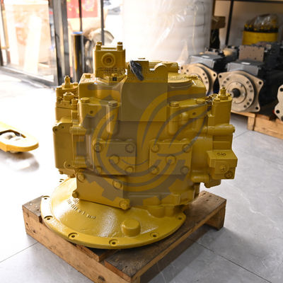 244-8481 173-3519 589-1919 200-3369 Pour CAT322C SBS120 Excavateur pompe à piston hydraulique principale