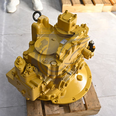 244-8481 173-3519 589-1919 200-3369 Pour CAT322C SBS120 Excavateur pompe à piston hydraulique principale