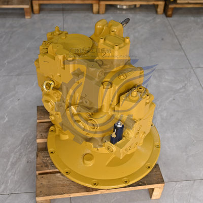 244-8481 173-3519 589-1919 200-3369 Pour CAT322C SBS120 Excavateur pompe à piston hydraulique principale