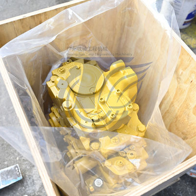 244-8481 173-3519 589-1919 200-3369 Pour CAT322C SBS120 Excavateur pompe à piston hydraulique principale