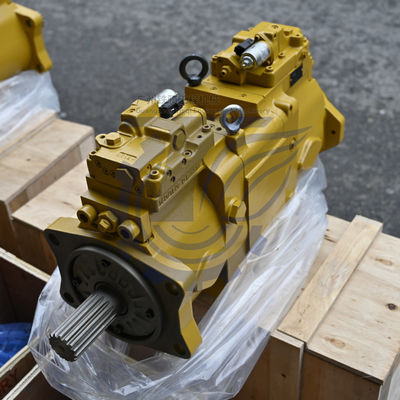550-4341 568-3007 551-1118 Pour les excavatrices CAT 336GC 340 345GC Pompe à piston hydraulique principale