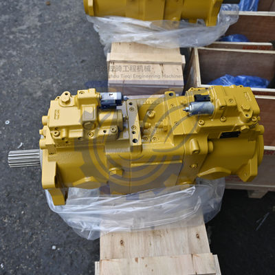 550-4341 568-3007 551-1118 Pour les excavatrices CAT 336GC 340 345GC Pompe à piston hydraulique principale