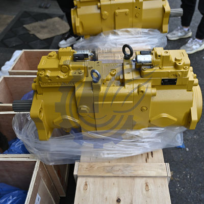 550-4341 568-3007 551-1118 Pour les excavatrices CAT 336GC 340 345GC Pompe à piston hydraulique principale