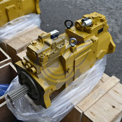 550-4341 568-3007 551-1118 Pour les excavatrices CAT 336GC 340 345GC Pompe à piston hydraulique principale