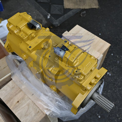 550-4341 568-3007 551-1118 Pour les excavatrices CAT 336GC 340 345GC Pompe à piston hydraulique principale