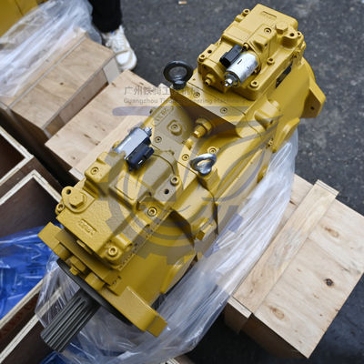 550-4341 568-3007 551-1118 Pour les excavatrices CAT 336GC 340 345GC Pompe à piston hydraulique principale
